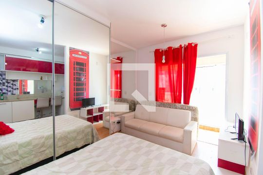 Kitnet/Studio à venda com 1 quarto, 26m² em Vila Prudente, São Paulo