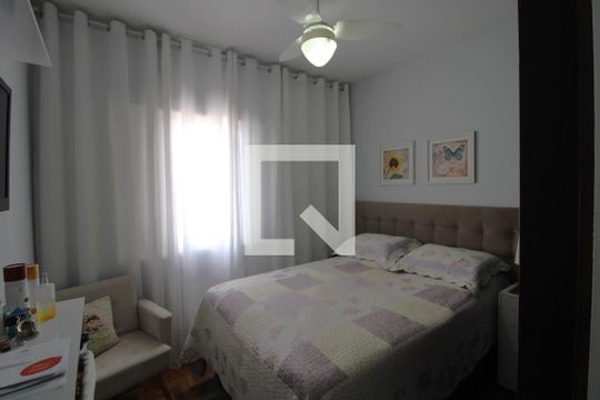 Suíte de casa à venda com 3 quartos, 120m² em Vila Constancia, São Paulo