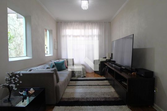Casa à venda com 3 quartos, 120m² em Vila Constancia, São Paulo