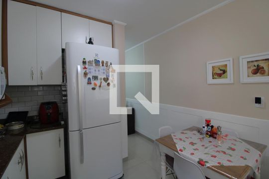 Cozinha de casa à venda com 3 quartos, 120m² em Vila Constancia, São Paulo