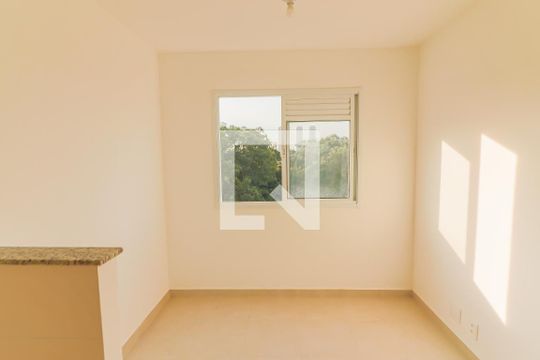 Apartamento para alugar com 2 quartos, 32m² em Jardim Celeste, São Paulo