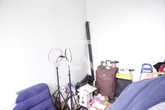 Quarto 1 de apartamento à venda com 2 quartos, 58m² em Jardim Íris, São Paulo