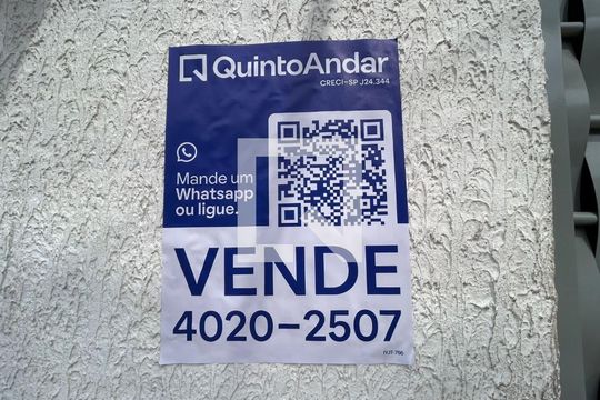 Placa de kitnet/studio à venda com 1 quarto, 36m² em Centro, Guarulhos