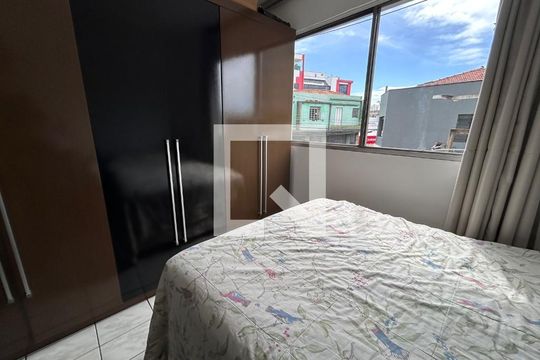 Studio de kitnet/studio à venda com 1 quarto, 36m² em Centro, Guarulhos