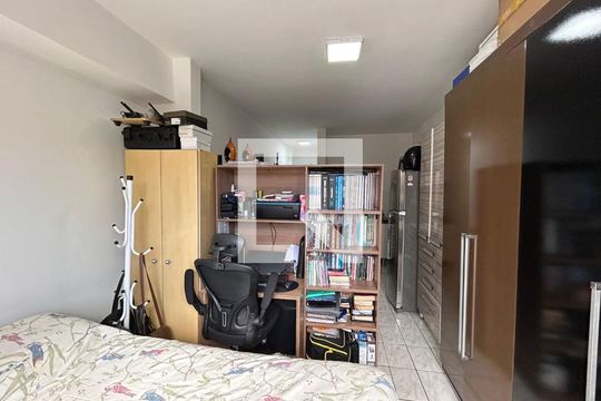Studio de kitnet/studio à venda com 1 quarto, 36m² em Centro, Guarulhos