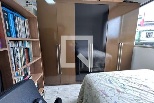 Studio de kitnet/studio à venda com 1 quarto, 36m² em Centro, Guarulhos