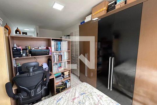 Studio de kitnet/studio à venda com 1 quarto, 36m² em Centro, Guarulhos