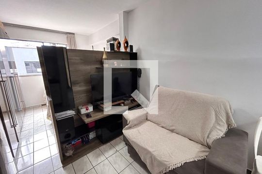 Studio de kitnet/studio à venda com 1 quarto, 36m² em Centro, Guarulhos