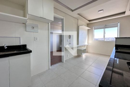 Apartamento para alugar com 1 quarto, 27m² em Barra Funda, São Paulo