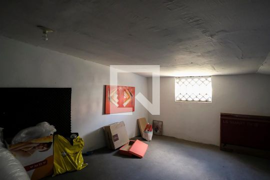 Depósito Exclusivo de apartamento à venda com 3 quartos, 98m² em Vila Caminho do Mar, São Bernardo do Campo