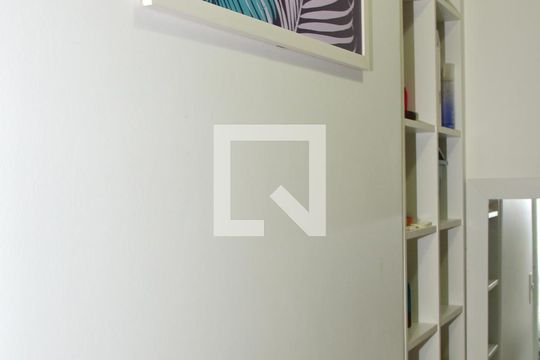 Closet da suíte de casa à venda com 3 quartos, 80m² em Jardim Santa Cruz (sacoma), São Paulo