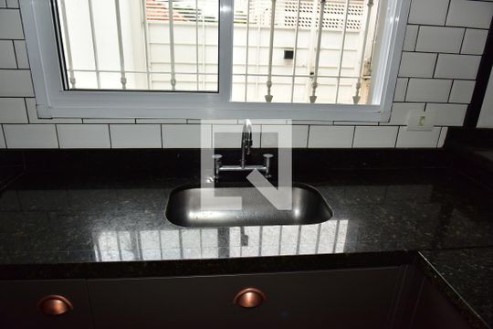 Detalhe da cozinha de casa à venda com 3 quartos, 80m² em Jardim Santa Cruz (sacoma), São Paulo