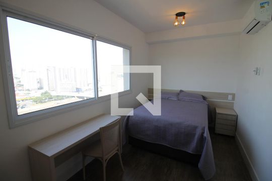 Kitnet/Studio à venda com 1 quarto, 21m² em Belenzinho, São Paulo