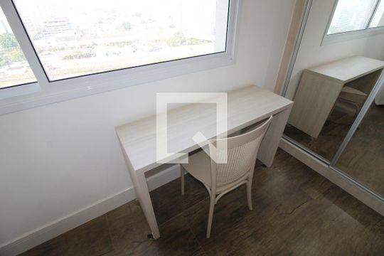 Quarto de kitnet/studio à venda com 1 quarto, 21m² em Belenzinho, São Paulo