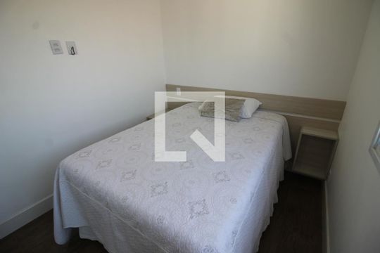 Quarto de kitnet/studio à venda com 1 quarto, 21m² em Belenzinho, São Paulo