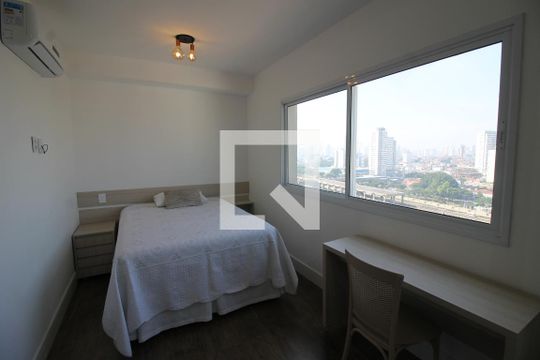 Kitnet/Studio à venda com 1 quarto, 21m² em Belenzinho, São Paulo