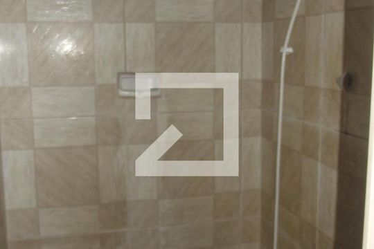 Banheiro de apartamento à venda com 2 quartos, 90m² em Riachuelo, Rio de Janeiro