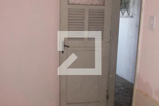 Quarto de Serviço de apartamento à venda com 2 quartos, 90m² em Riachuelo, Rio de Janeiro
