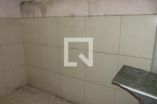 Área de Serviço de apartamento à venda com 2 quartos, 90m² em Riachuelo, Rio de Janeiro