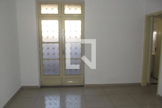 Sala de apartamento à venda com 2 quartos, 90m² em Riachuelo, Rio de Janeiro