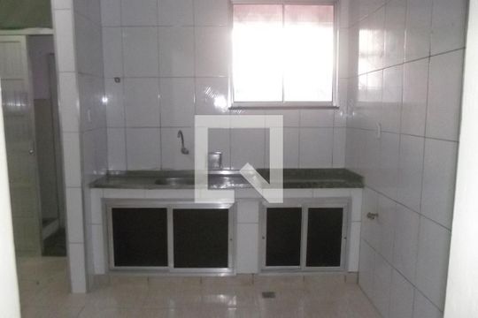 Cozinha de apartamento à venda com 2 quartos, 90m² em Riachuelo, Rio de Janeiro