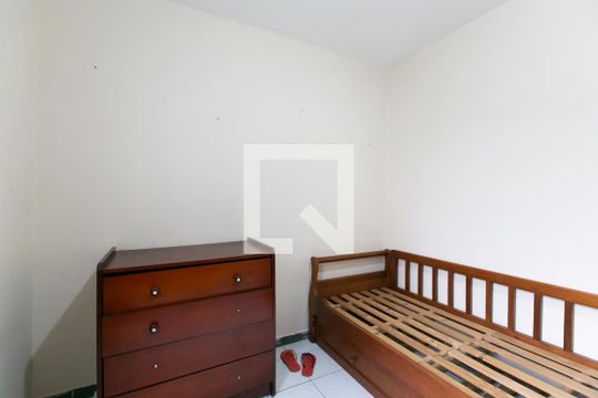Quarto 1  de apartamento à venda com 2 quartos, 46m² em Conjunto Residencial José Bonifácio, São Paulo
