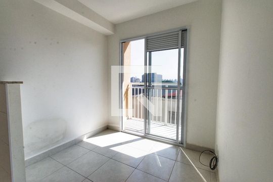 Apartamento à venda com 1 quarto, 28m² em Cambuci, São Paulo