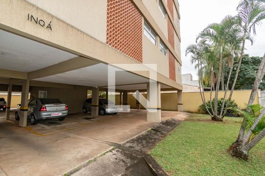 Garagem de apartamento à venda com 2 quartos, 78m² em Cambuí, Campinas