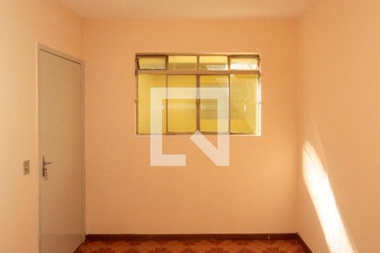 Sala de apartamento para alugar com 1 quarto, 39m² em Jardim Adutora, São Paulo