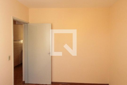 Quarto de apartamento para alugar com 1 quarto, 39m² em Jardim Adutora, São Paulo