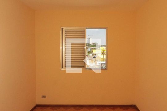 Quarto de apartamento para alugar com 1 quarto, 39m² em Jardim Adutora, São Paulo
