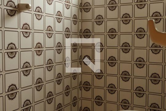 Banheiro de casa para alugar com 5 quartos, 237m² em Rio Vermelho, Salvador