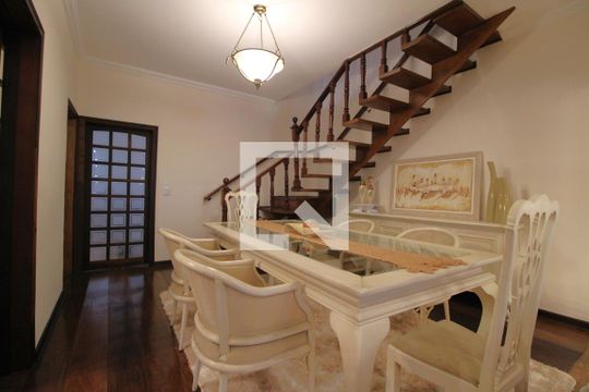 Sala 2 de casa à venda com 3 quartos, 300m² em Vila Constancia, São Paulo