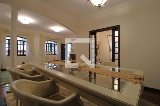 Sala 2 de casa à venda com 3 quartos, 300m² em Vila Constancia, São Paulo