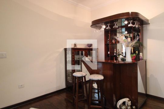 Sala 1 de casa à venda com 3 quartos, 300m² em Vila Constancia, São Paulo