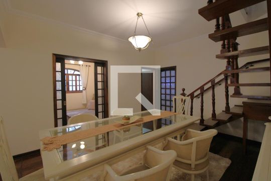 Sala 2 de casa à venda com 3 quartos, 300m² em Vila Constancia, São Paulo