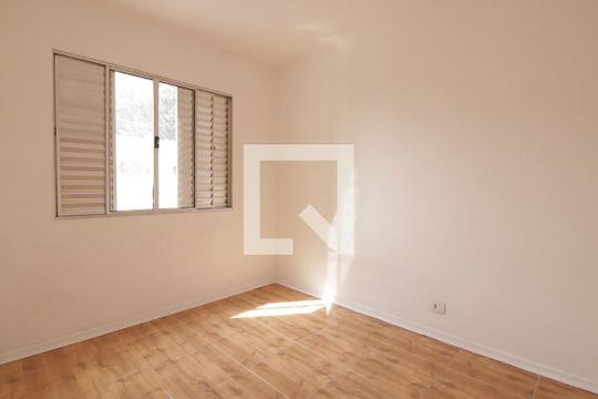 Quarto de apartamento para alugar com 1 quarto, 47m² em Vila Domitila, São Paulo