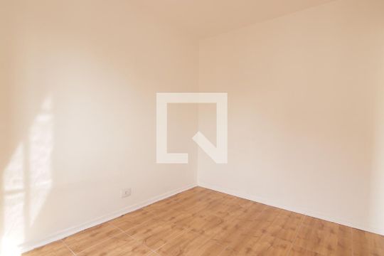 Quarto de apartamento para alugar com 1 quarto, 47m² em Vila Domitila, São Paulo