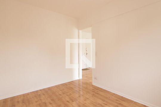 Quarto de apartamento para alugar com 1 quarto, 47m² em Vila Domitila, São Paulo