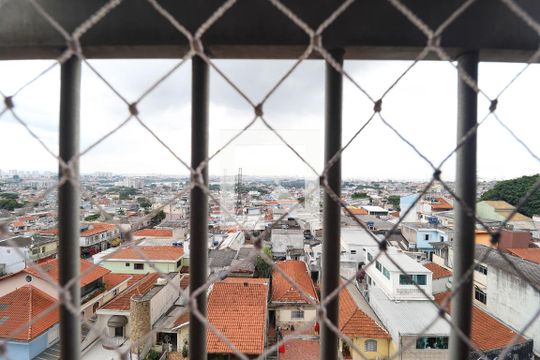 Vista Quarto 1 de apartamento à venda com 2 quartos, 69m² em Vila Medeiros, São Paulo