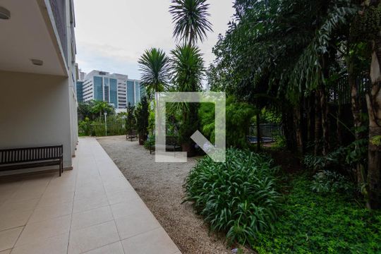 Área comum de apartamento para alugar com 2 quartos, 79m² em Parque da Vila Prudente, São Paulo