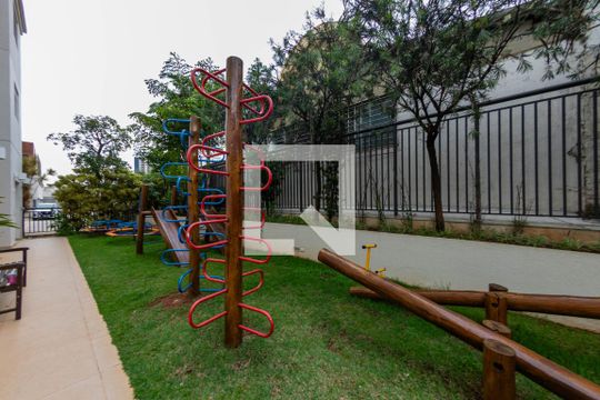 Área comum de apartamento para alugar com 2 quartos, 79m² em Parque da Vila Prudente, São Paulo