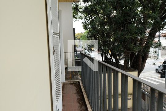 Varanda do quarto 2 de casa à venda com 7 quartos, 280m² em Sumaré, São Paulo