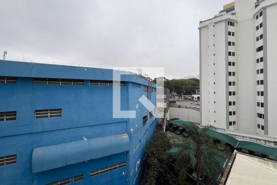 Vista do Quarto 1 de apartamento para alugar com 3 quartos, 80m² em Jardim Zaira, Guarulhos