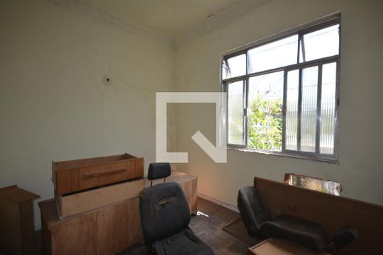Quarto 1 de apartamento para alugar com 1 quarto, 40m² em Praça Seca, Rio de Janeiro