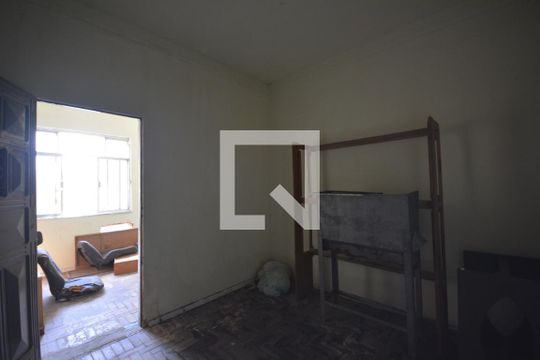 Quarto 2 de apartamento para alugar com 1 quarto, 40m² em Praça Seca, Rio de Janeiro