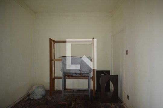 Sala de apartamento para alugar com 1 quarto, 40m² em Praça Seca, Rio de Janeiro