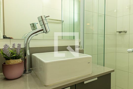 Studio de kitnet/studio à venda com 1 quarto, 25m² em Bela Vista, São Paulo