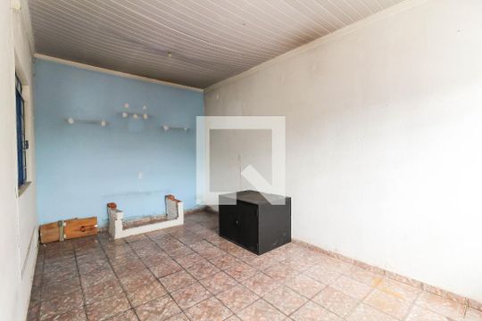 Quarto de casa para alugar com 1 quarto, 42m² em Parque da Mooca, São Paulo