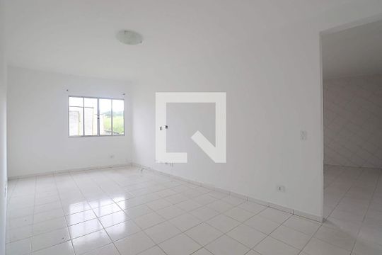 Apartamento para alugar com 2 quartos, 60m² em Parque Erasmo Assunção, Santo André